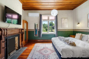Heritage Meets Contemporary- Villa with Character and Comfort